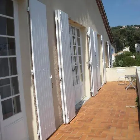 Grande Aux Issambres 500m De La