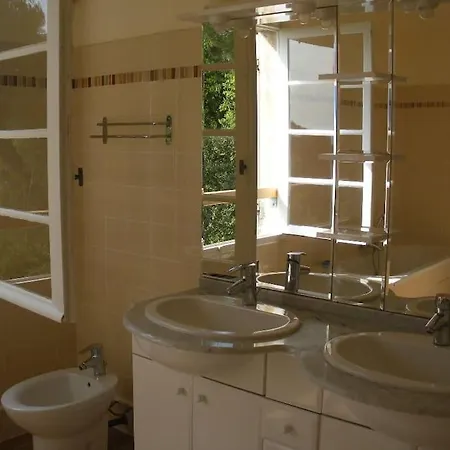 Grande Aux Issambres 500m De La Вилла Лес-Иссамбр