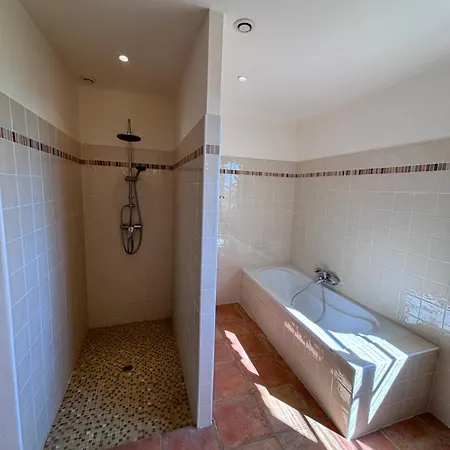 Grande Aux Issambres 500m De La Вилла Лес-Иссамбр