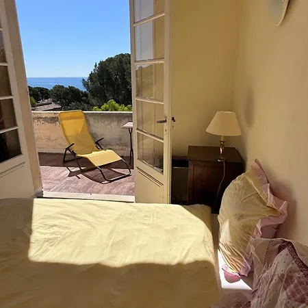 Вилла Grande Aux Issambres 500m De La *