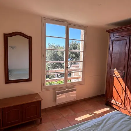 Grande Aux Issambres 500m De La * Лес-Иссамбр