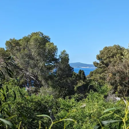 Grande Aux Issambres 500m De La Лес-Иссамбр