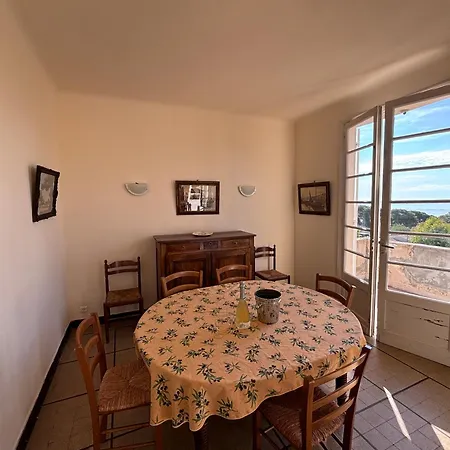 Grande Aux Issambres 500m De La *